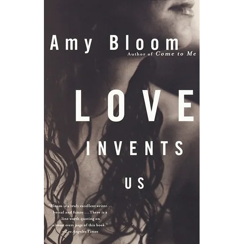 Love Invents Us