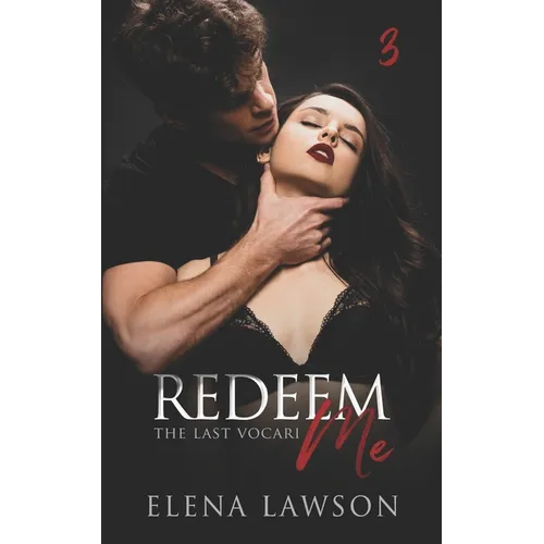 Redeem Me: A Reverse Harem Vampire Romance
