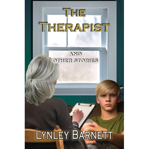 The Therapist: and Other Stories