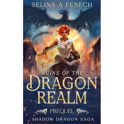 Ruins of the Dragon Realm