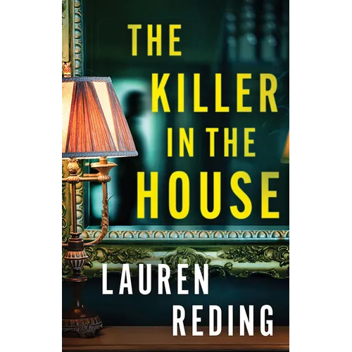 The Killer in the House - Paperback