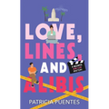 Love, Lines, and Alibis: A Hollywood Rom-Com Mystery