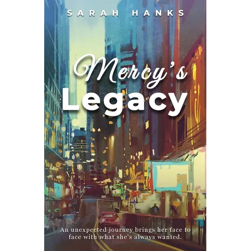 Mercy's Legacy