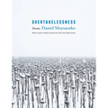 Overtakelessness: Poems