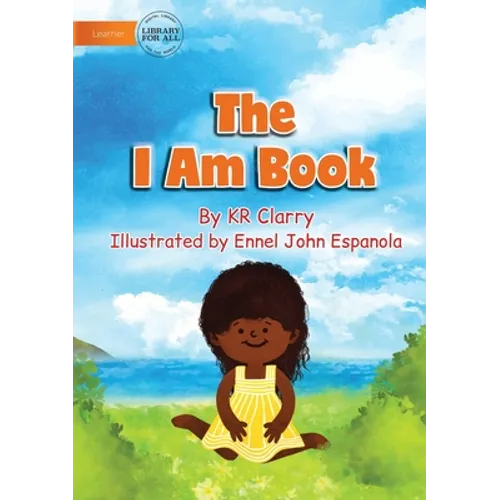 The I Am Book
