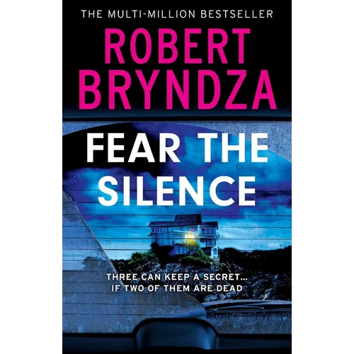 Fear The Silence