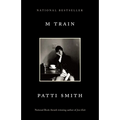 M Train: A Memoir