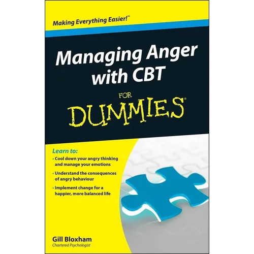 Managing Anger with CBT FD