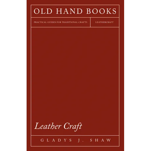 Leather Craft
