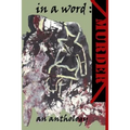 In a Word, Murder