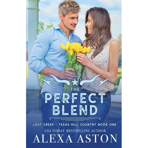 The Perfect Blend