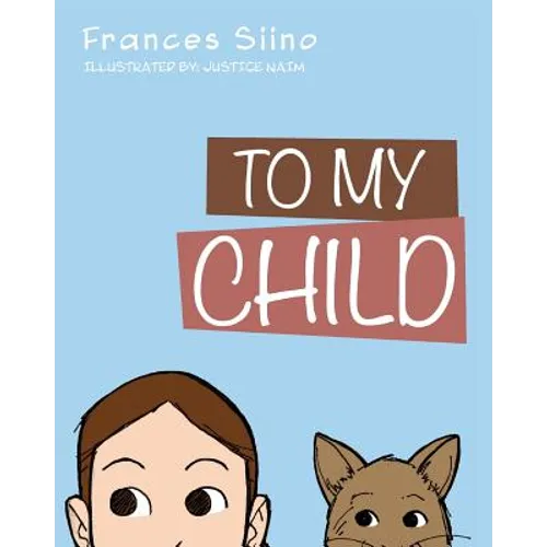 To My Child