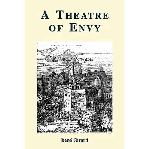 A Theatre of Envy