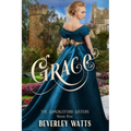 Grace (The Shackleford Sisters Book 1)