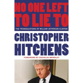 No One Left to Lie to: The Triangulations of William Jefferson Clinton