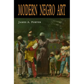 Modern Negro Art