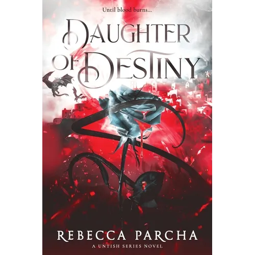 Daughter of Destiny