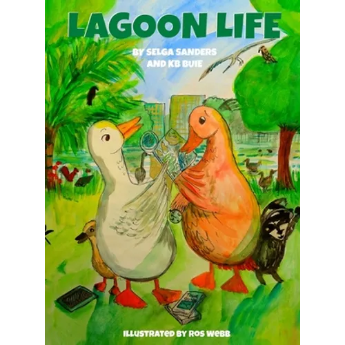 Lagoon Life