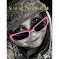 Starting From Scratch: A plethora of information for creating scratchboard art in black & white and color