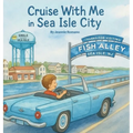 Cruise With Me in Sea Isle City