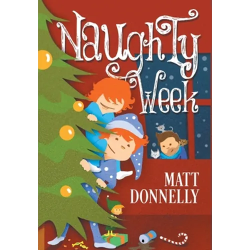 Naughty Week