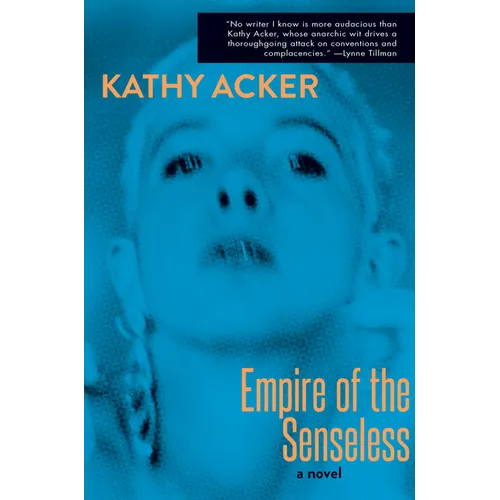 Empire of the Senseless