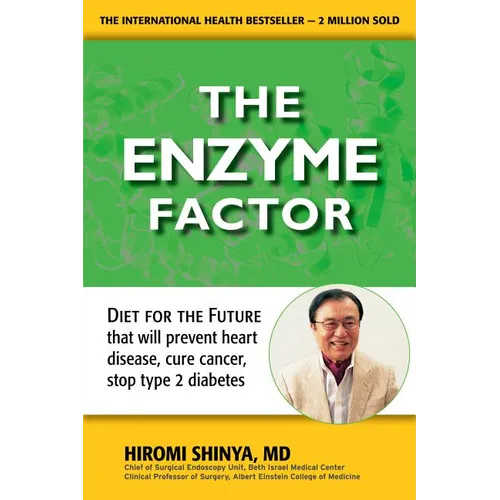 The Enzyme Factor
