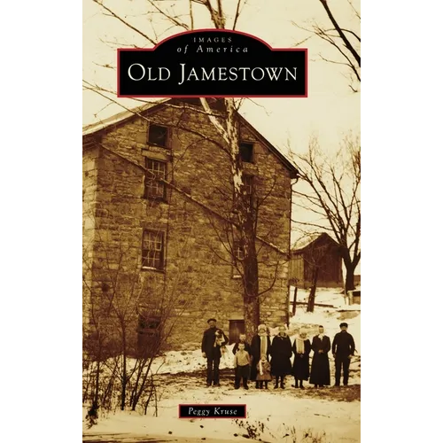 Old Jamestown