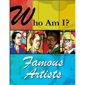 Who Am I?: Famous Artists