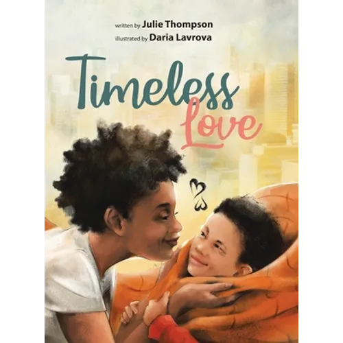 Timeless Love