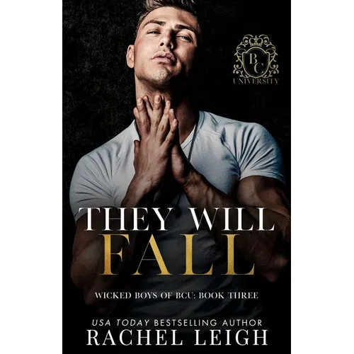 They Will Fall