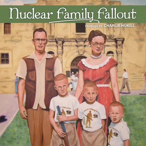 Nuclear Family Fallout