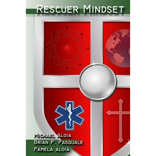 Rescuer Mindset