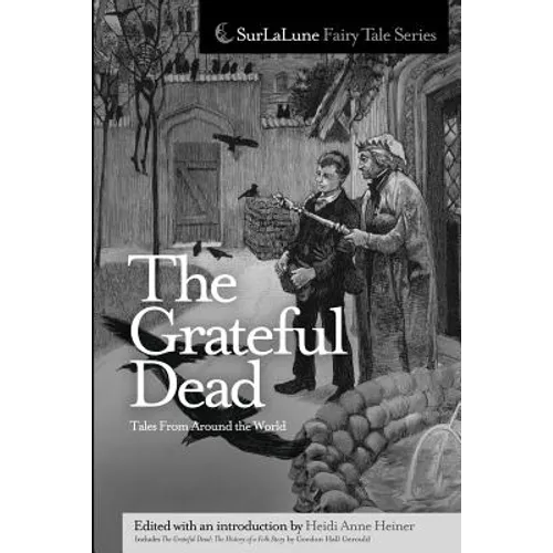 The Grateful Dead Tales From Around the World