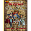 The Wild Women of Steampunk Adult Coloring Book: Fun, Fantasy, and Stress Reduction for Fans of Victorian Adventure, Cosplay, Science Fiction, and Cos