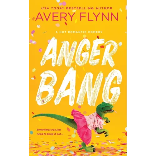 Anger Bang