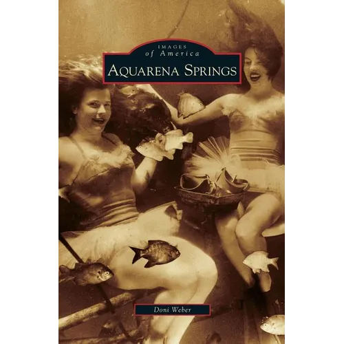 Aquarena Springs