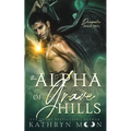 The Alpha of Grave Hills