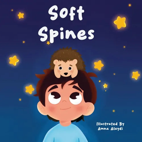 Soft Spines