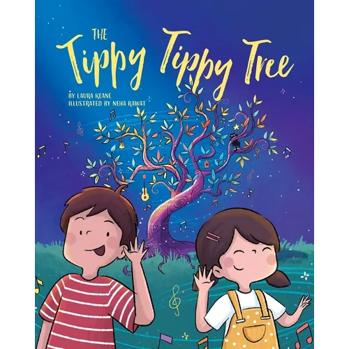 The Tippy Tippy Tree