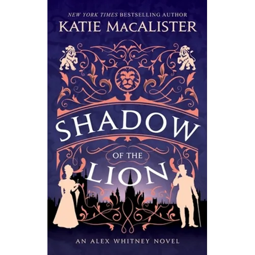 Shadow of the Lion