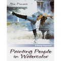 Painting People in Watercolor