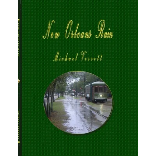 New Orleans Rain