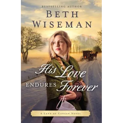 His Love Endures Forever