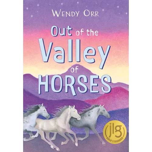 Out of the Valley of Horses