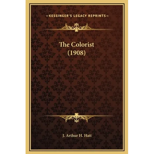 The Colorist (1908)