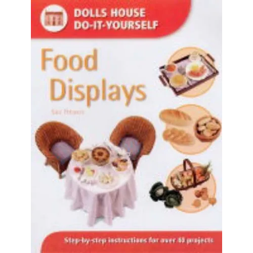Food Displays