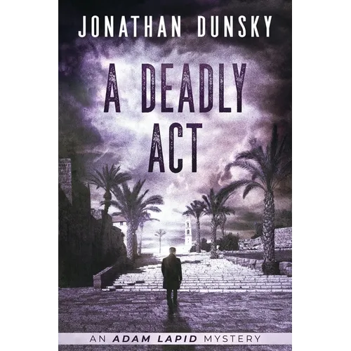 A Deadly Act