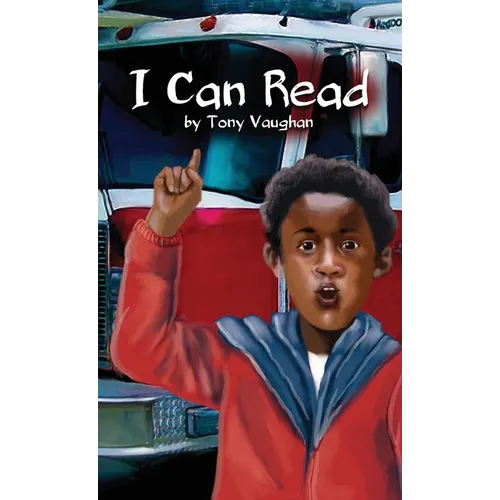 I Can Read