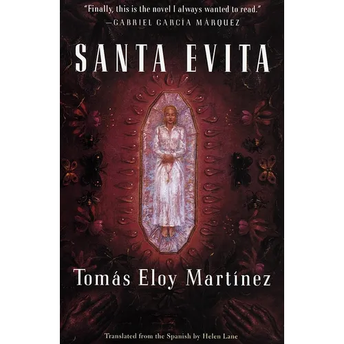 Santa Evita